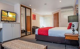 Aspley Carsel Motor Inn